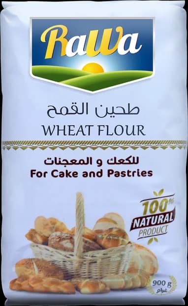 ئاردی گەنم